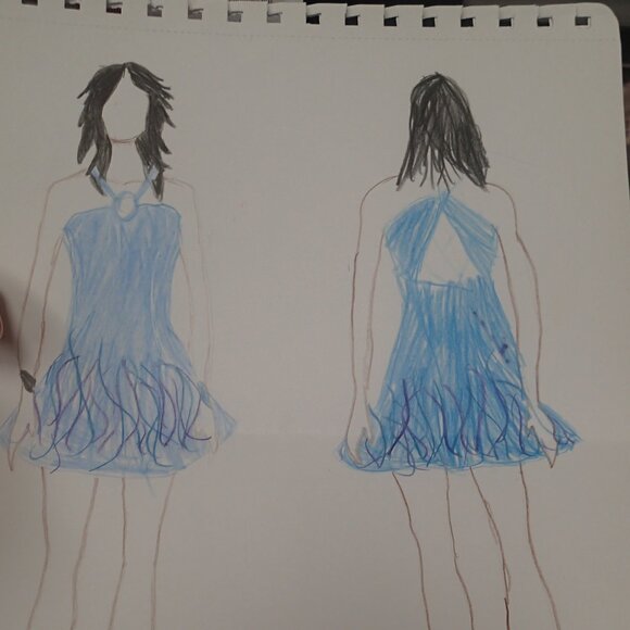 Fashion Design Tablet - Picture 2 of 7